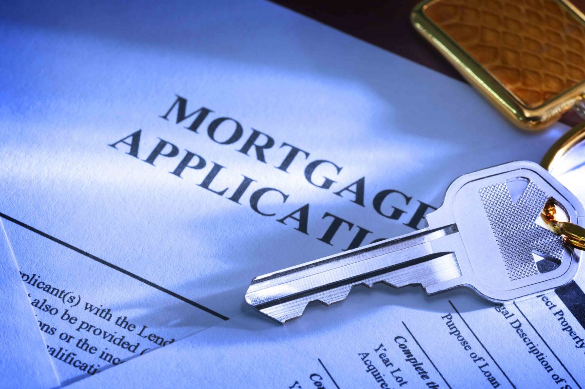 How to get the best mortgage deal for yourself?